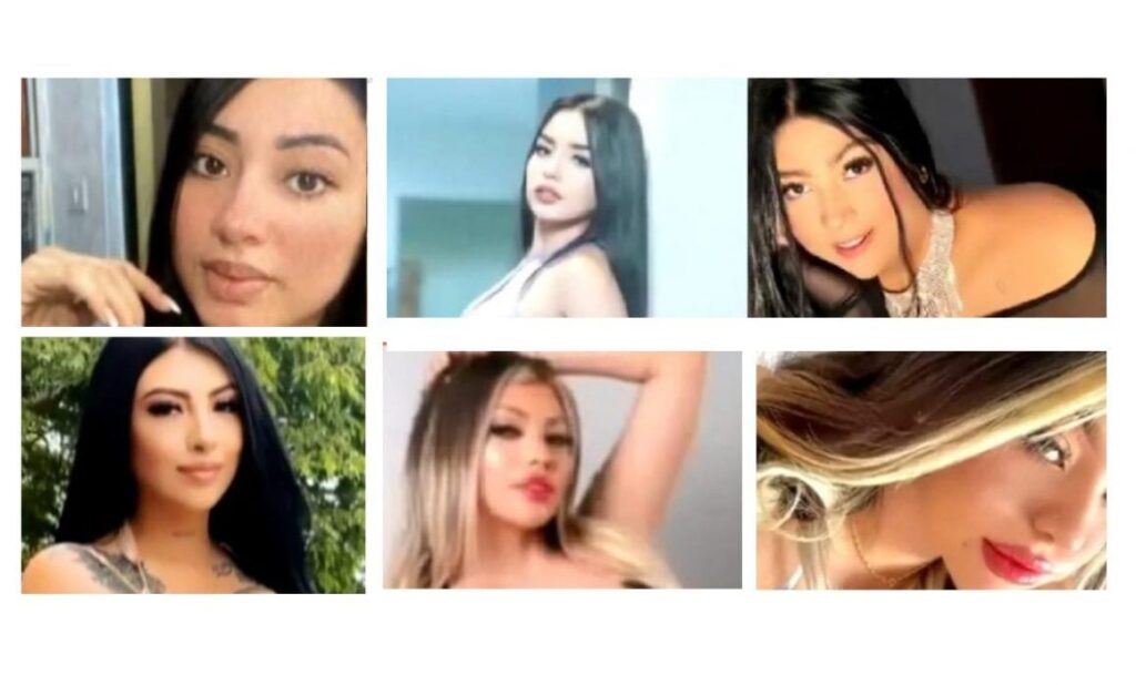 Desaparecen 9 scorts colombianas en Villahermosa, Tabasco