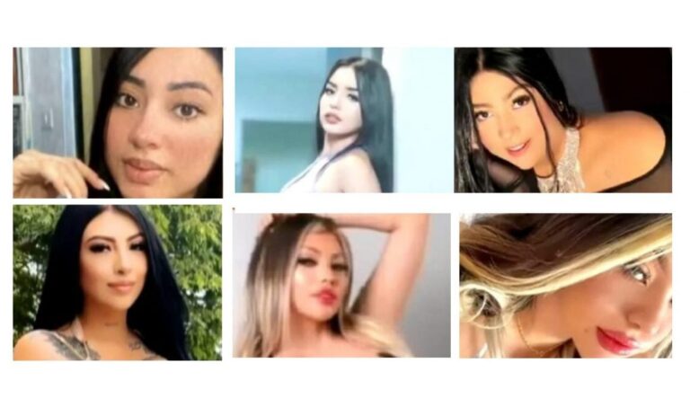 Desaparecen 9 scorts colombianas en Villahermosa, Tabasco