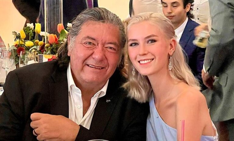 El político Jorge Hank Rhon vuelve a la polémica