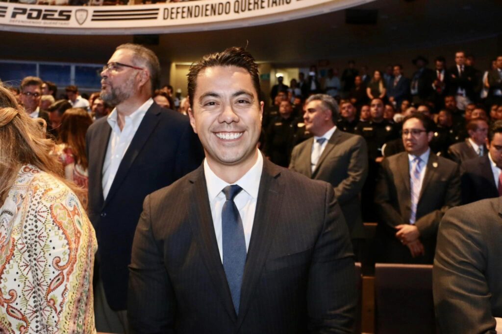 Felifer Macías destaca el sistema “Batán, Agua para todos”