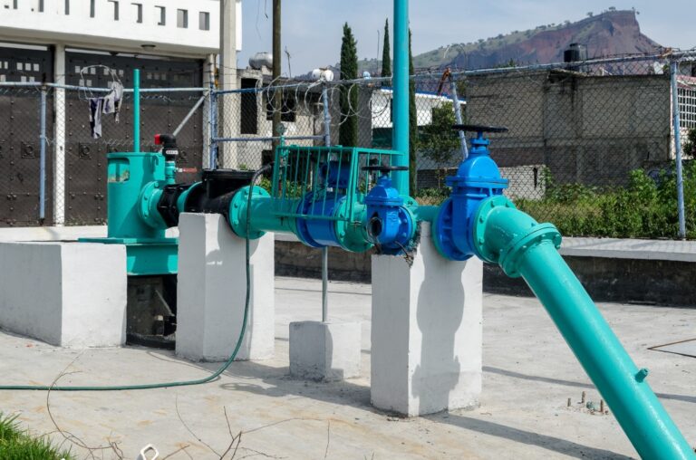 el SACMEX reconoce la importancia del agua como recurso vital