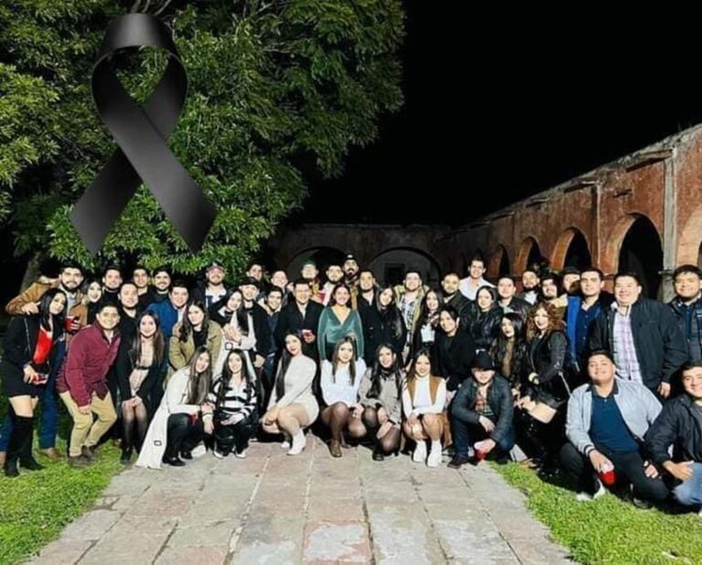 Piden a AMLO que no se ría de las víctimas de la delincuencia