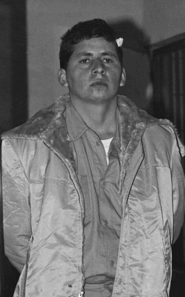 No puedo indultar a Mario Aburto, señala AMLO