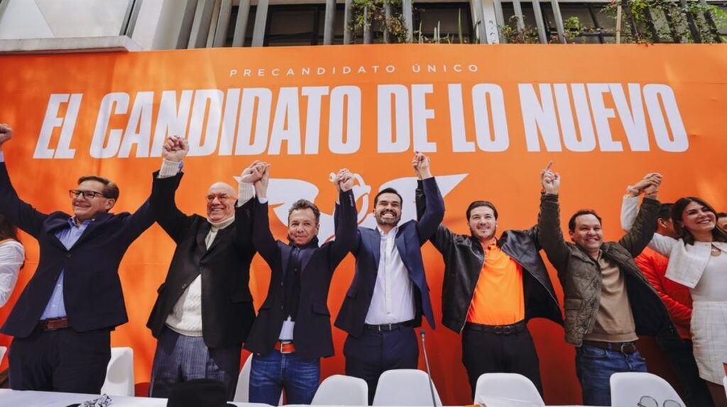 Hay "cero posibilidades" de alianza con el Frente