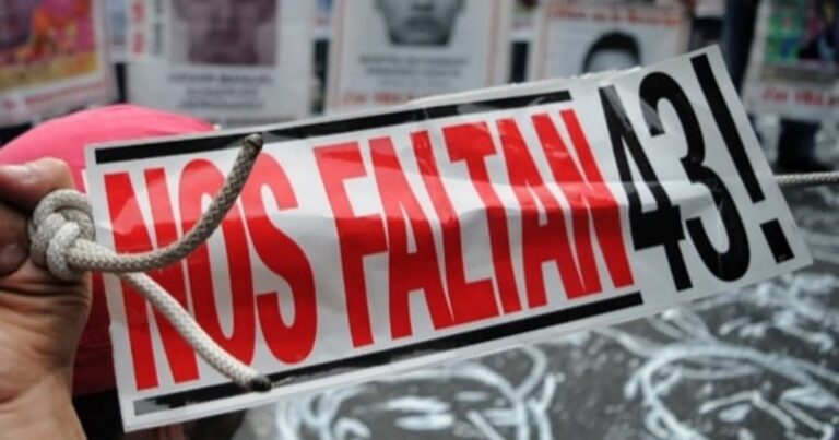 Quedan en libertad militares vinculados al caso Ayotzinapa