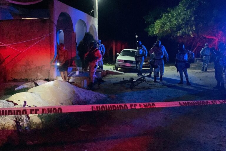 México es el segundo lugar del mundo más letal para periodistas