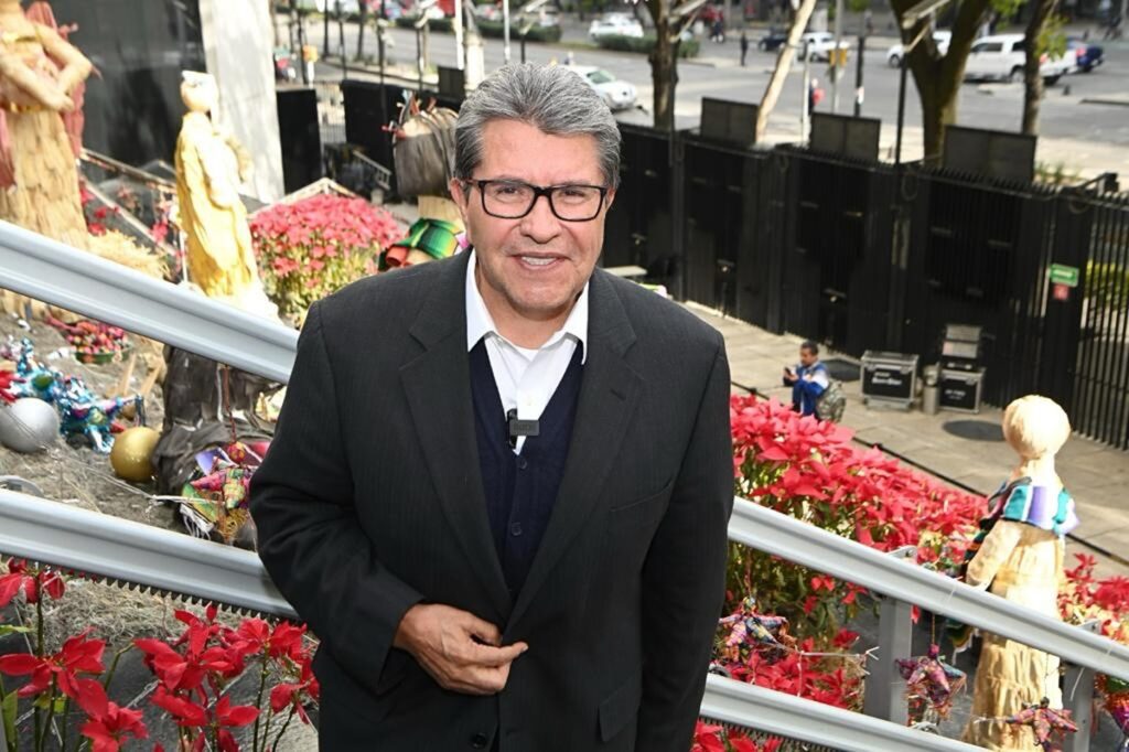 Destapa a Ernestina Godoy como candidata al Senado por Morena