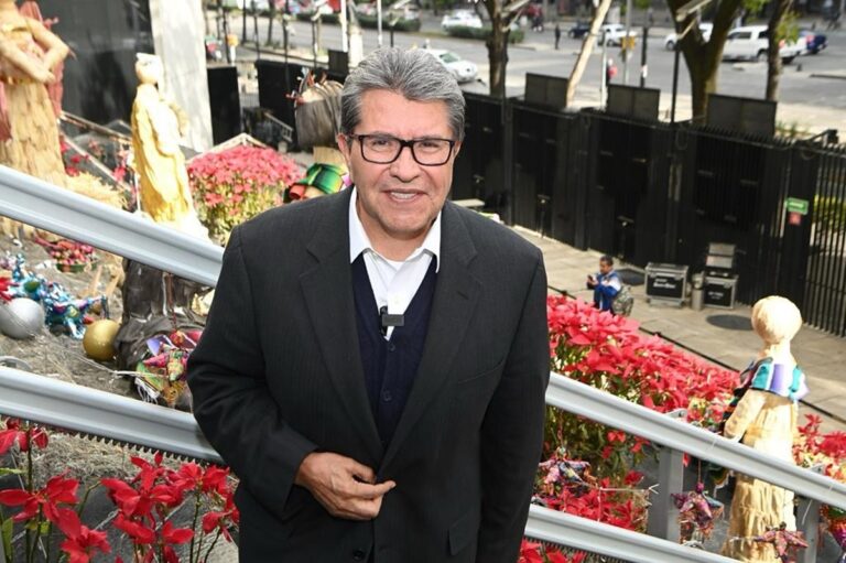 Destapa a Ernestina Godoy como candidata al Senado por Morena