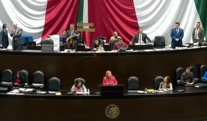 CNDH está de lado de la 4 Transformación”: Rosario Piedra