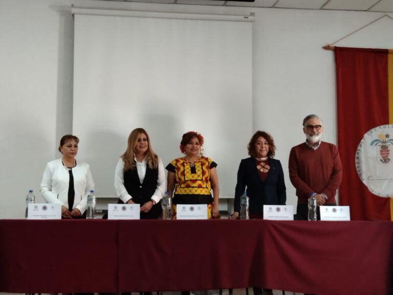 Rosalinda Domínguez: Necesario evaluar el impacto que ha tenido el IEPS