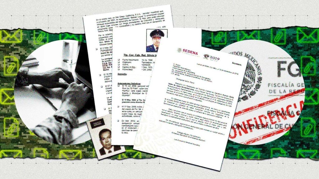 Exescolta de AMLO estuvo preso, acusado de vínculos con el narco