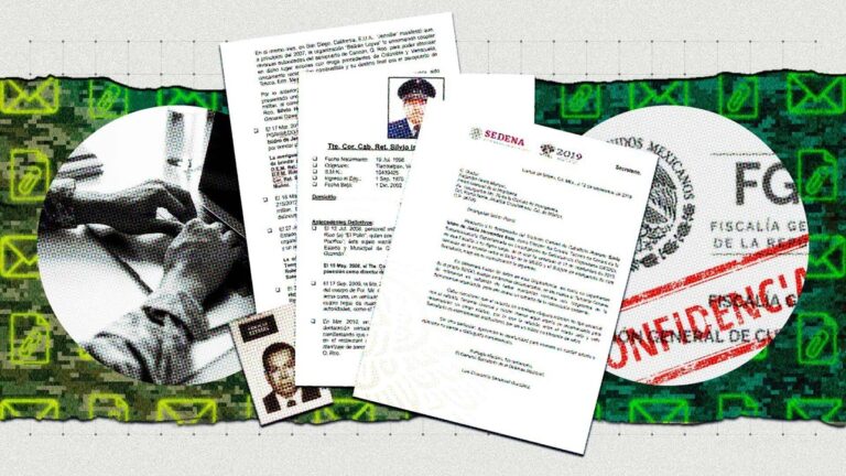 Exescolta de AMLO estuvo preso, acusado de vínculos con el narco