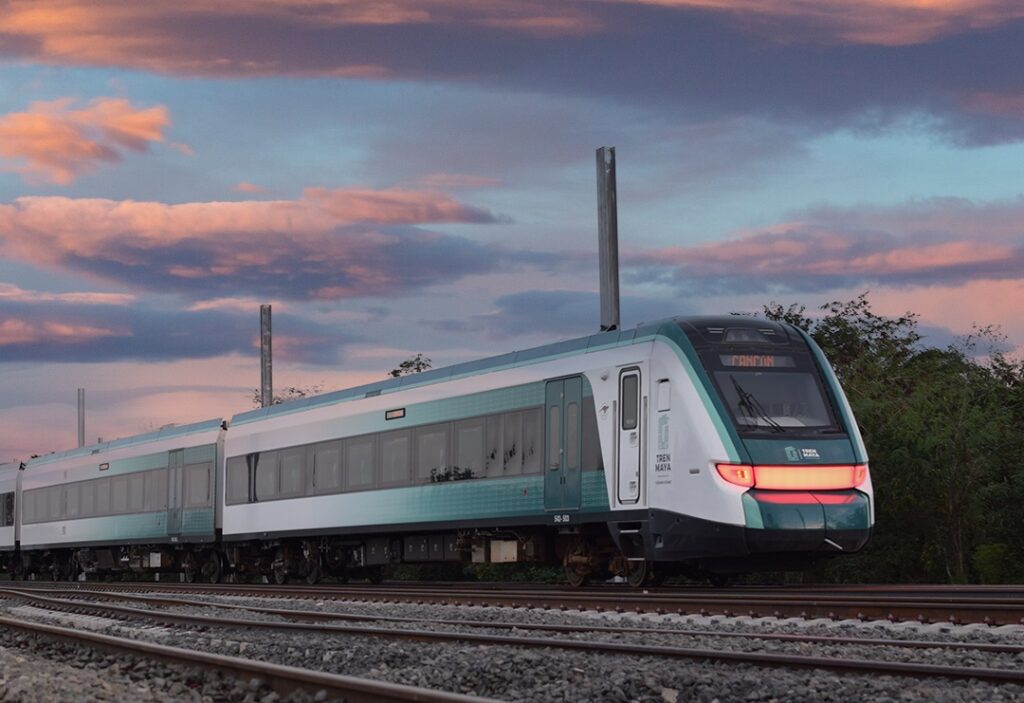 AMLO reconoce “moches” a ambientalistas en obra del gobierno