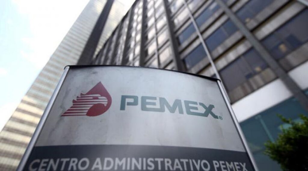 Gobierno condona a Pemex impuestos de 4 meses