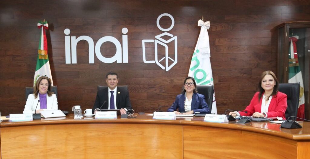 INAI abre investigación a Presidencia por revelar información de reportera del New York Times