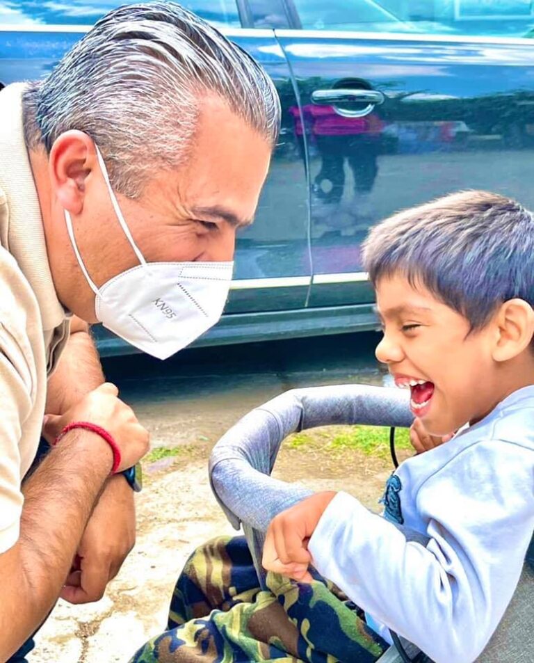 Marko Galindo: Desafíos en el relleno sanitario Tersa del Golfo