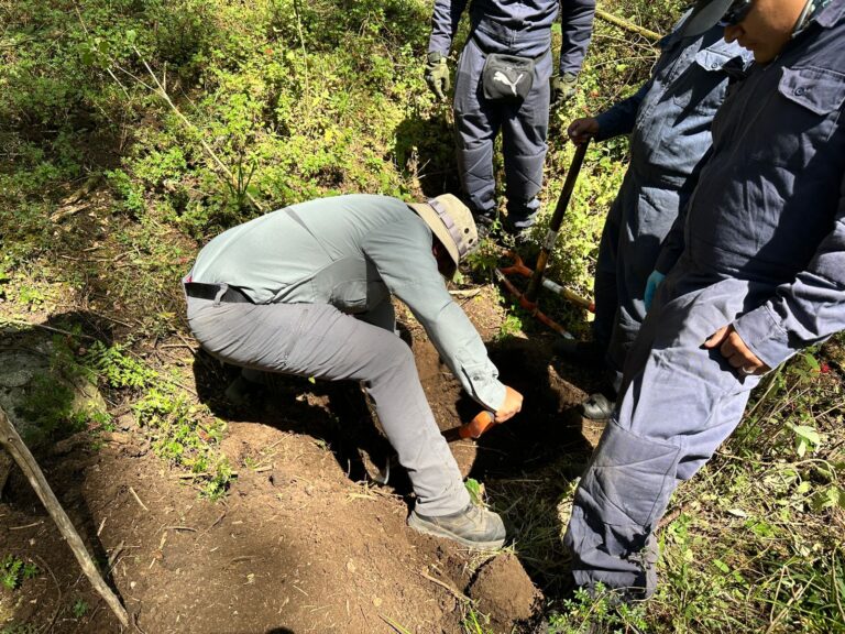 Contrasta Data Cívica distintos registros de personas desaparecidas