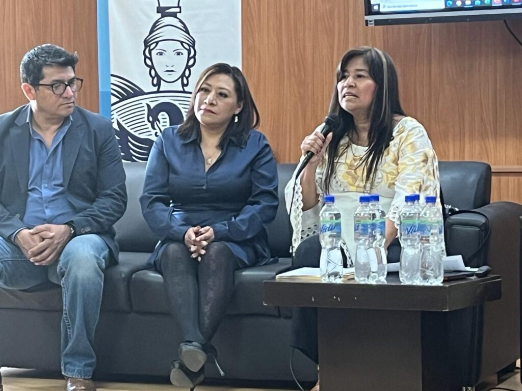 Reforma Actual a la Ley del IEPS Busca Equidad Tributaria