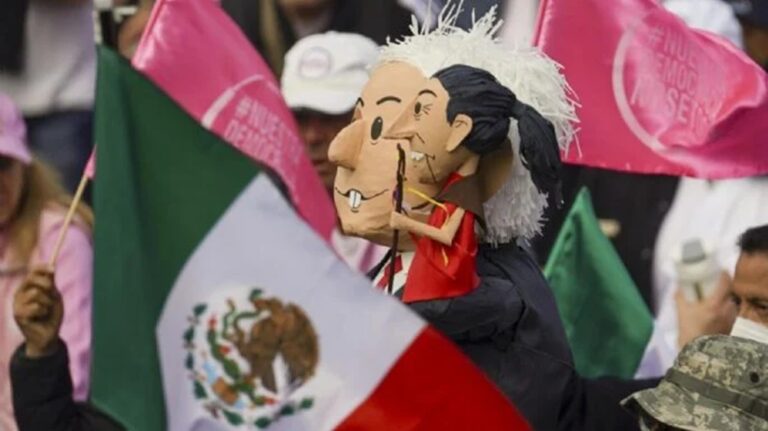 Arrancan candidatos campañas; ofrecen continuidad y detener violencia