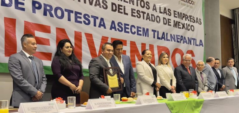 Marko Galindo ha establecido contacto con los líderes y fundadores del Partido del Trabajo (PT) en Izcalli.