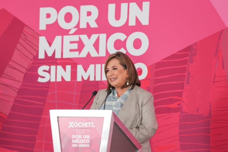 Cuesta menos cerrar refinerías que perder anualmente 150 mmdp: Xóchitl Gálvez