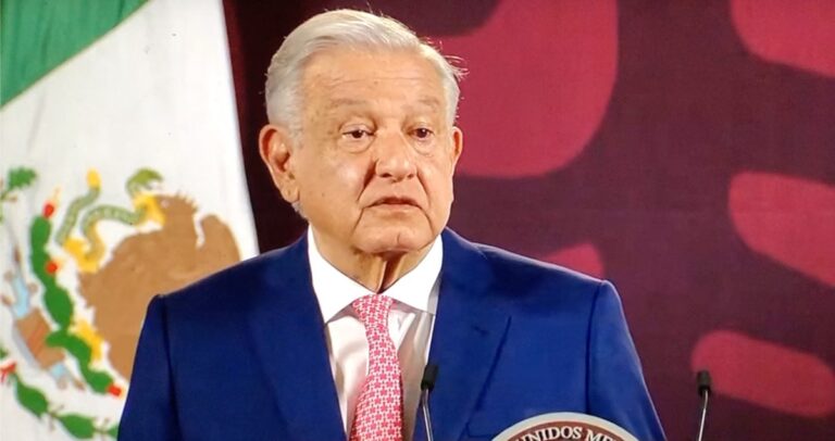 AMLO revela que no le gustaron las preguntas del primer debate