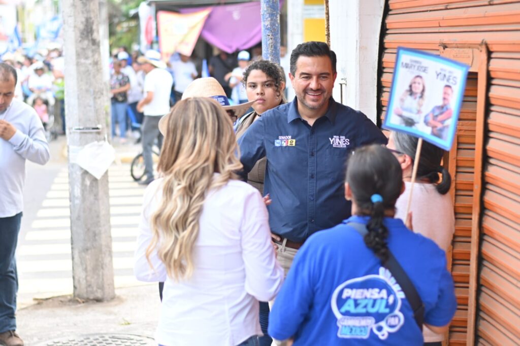 Miguel Ángel Yunes Márquez apoya al sector azucarero de Veracruz