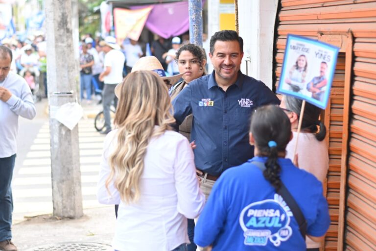 Miguel Ángel Yunes Márquez apoya al sector azucarero de Veracruz