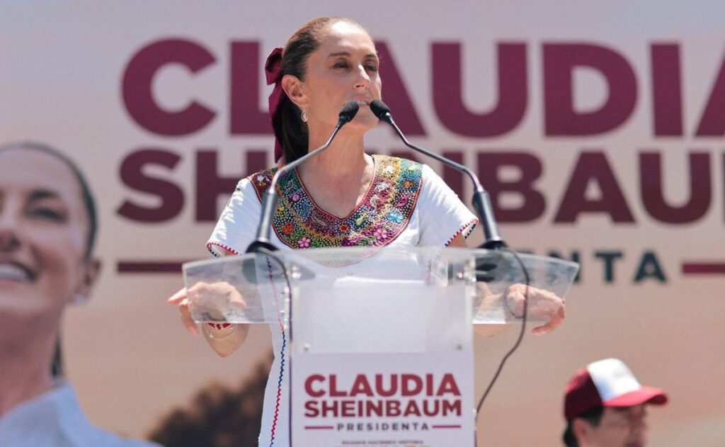 Arturo Zaldívar tiene que explicar su pensión: Claudia Sheinbaum