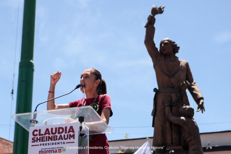 Contrincantes van a utilizar fake news durante el primer debate: CSP