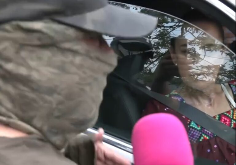 AMLO adula a Sheinbaum: "Es una mujer con cabeza, corazón y carácter"