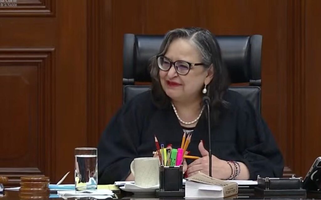 Ataques de AMLO a magistrados, periodistas y activistas preocupan a EE.UU