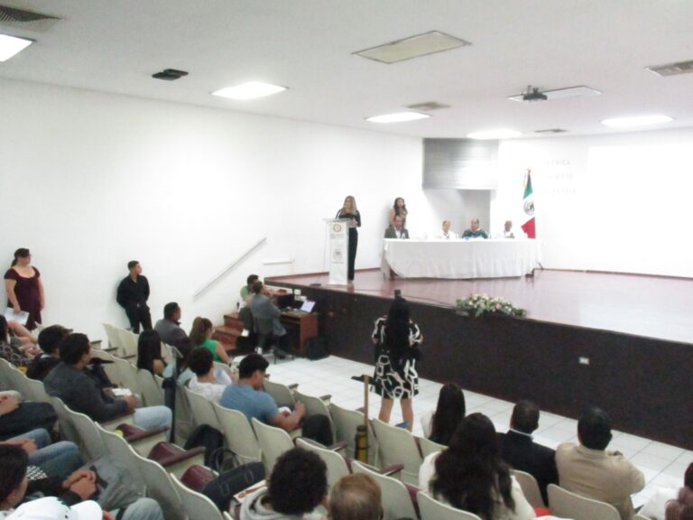 Realizan foro sobre inequidad tributaria y el combate a enfermedades en Durango