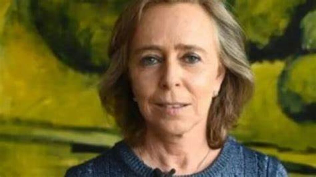 Inicia INAI investigación a fondo contra Presidencia de México por caso María Amparo Casar