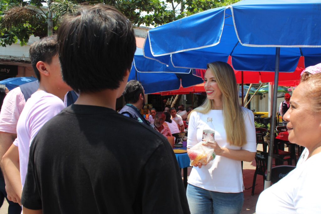 Patricia Lobeira Rodríguez destaca como cuarta mejor gobernante municipal