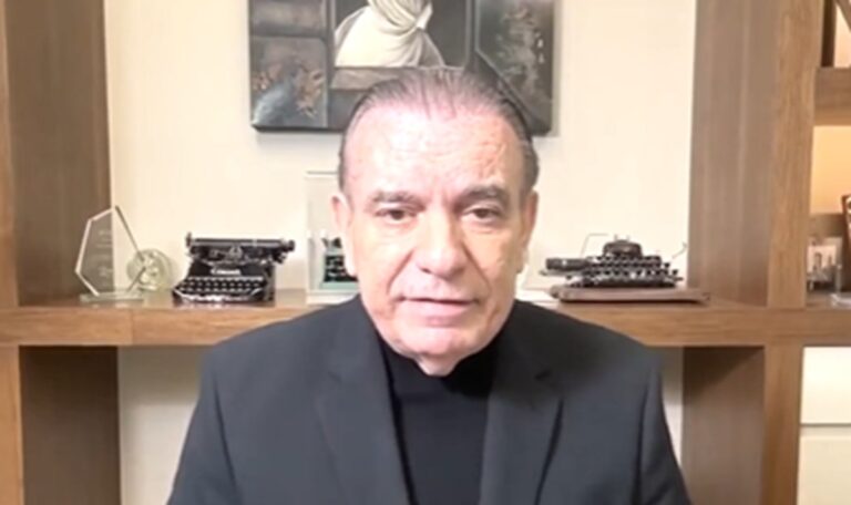 Presenté pruebas de corrupción a AMLO, su obligación era actuar en consecuencia: Ramón Garza