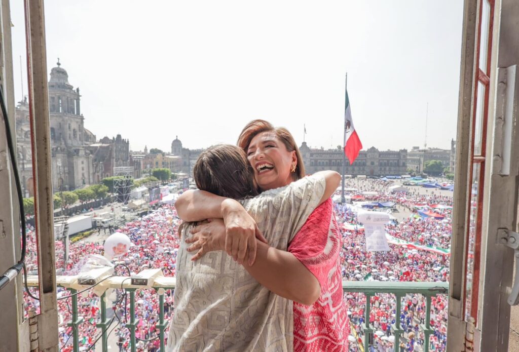 Para The Wall Street Journal, elección mexicana aún puede deparar sorpresas