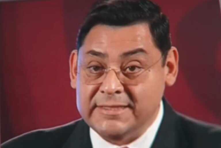 Jueza presenta denuncia contra Alpízar por supuestas presiones en caso