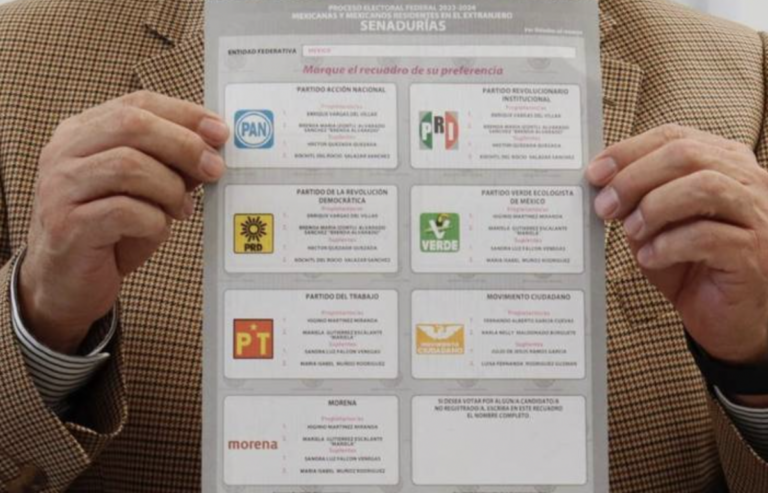 Voto 2024: ¿Ejercer o no el derecho a votar?