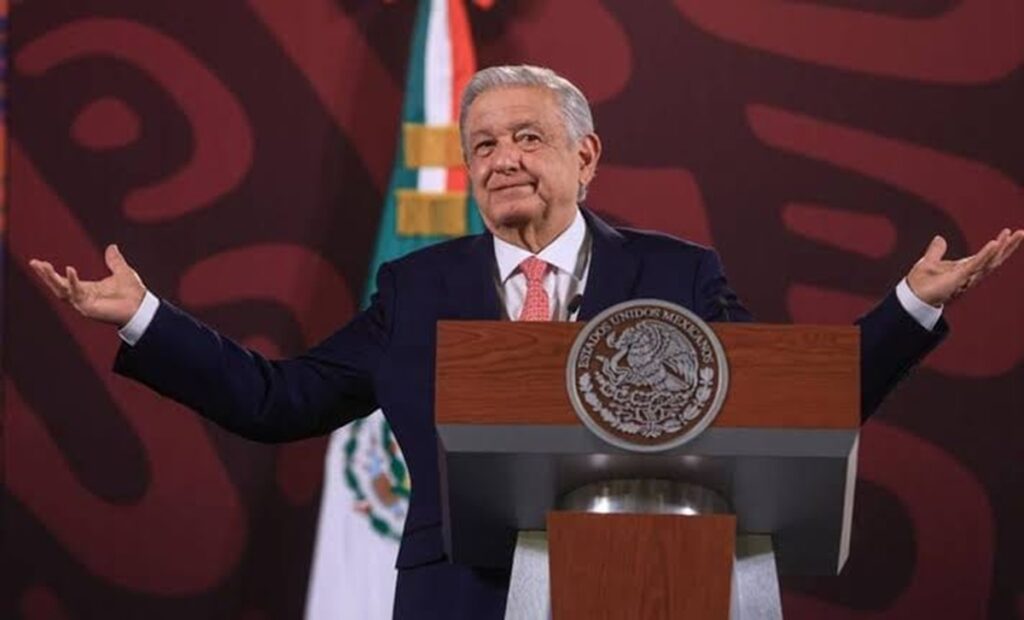 México, en recesión democrática: Latinobarómetro