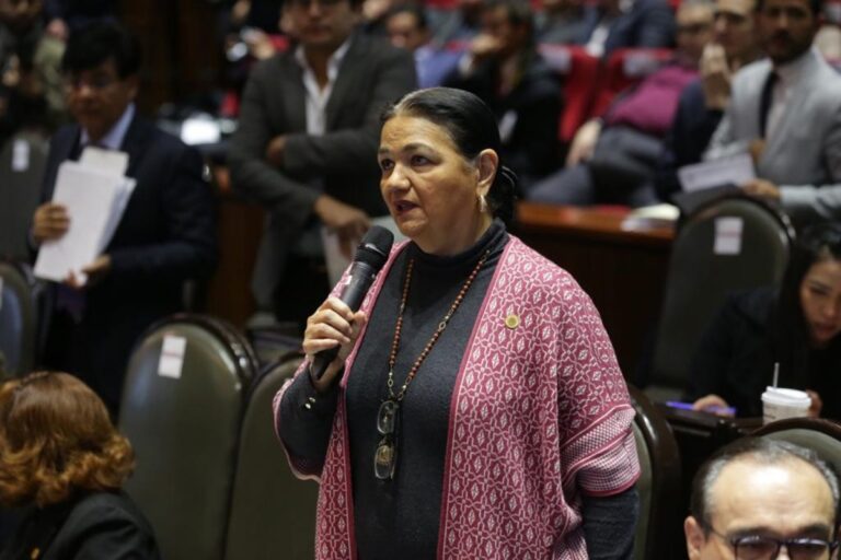 Sauri Riancho pide a Alito dejar de dañar al PRI