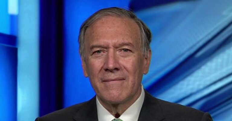 Mike Pompeo ve un negro escenario con las reformas de AMLO