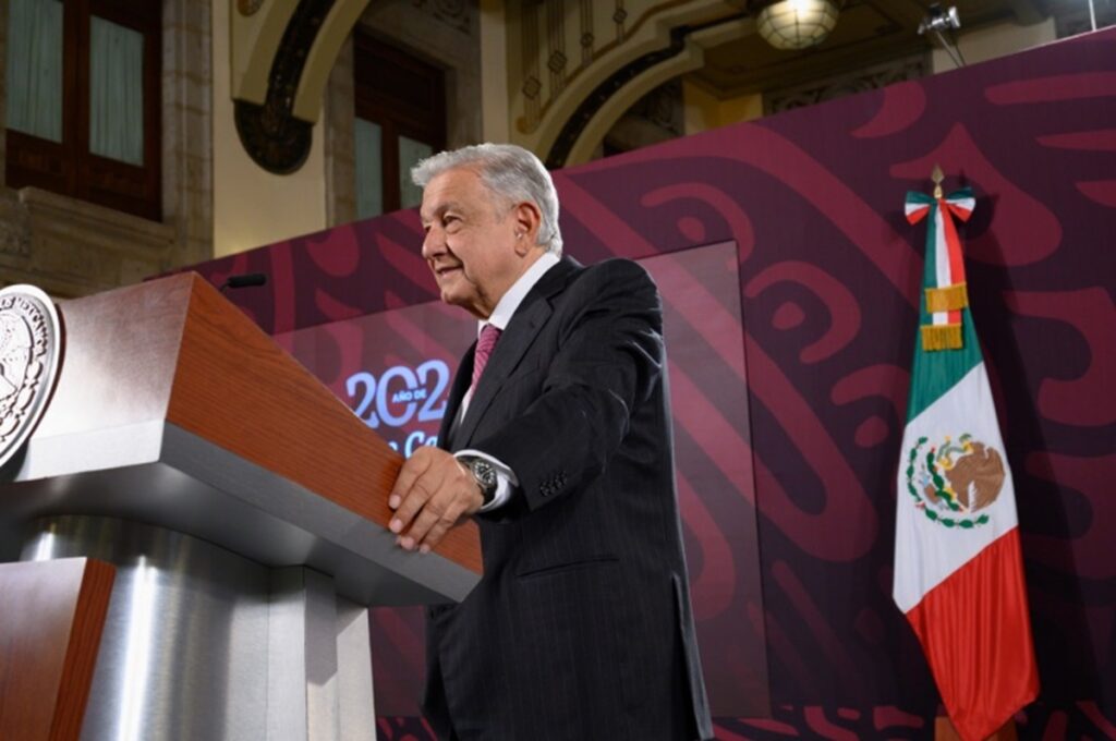 AMLO celebra debate sobre Reforma al Poder Judicial