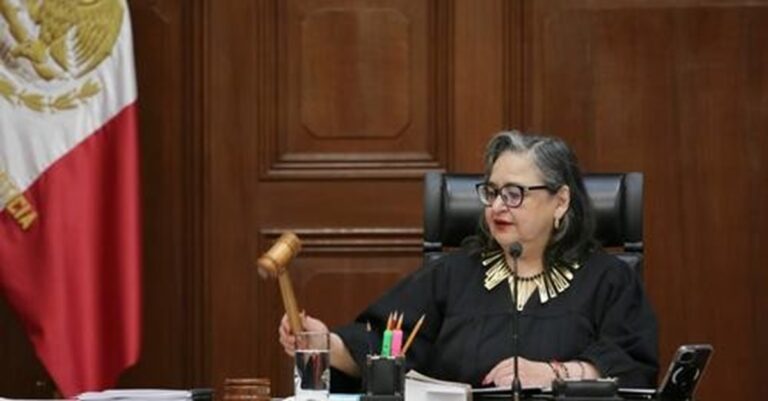 Reforma al Poder Judicial pondrá en riesgo imparcialidad e independencia