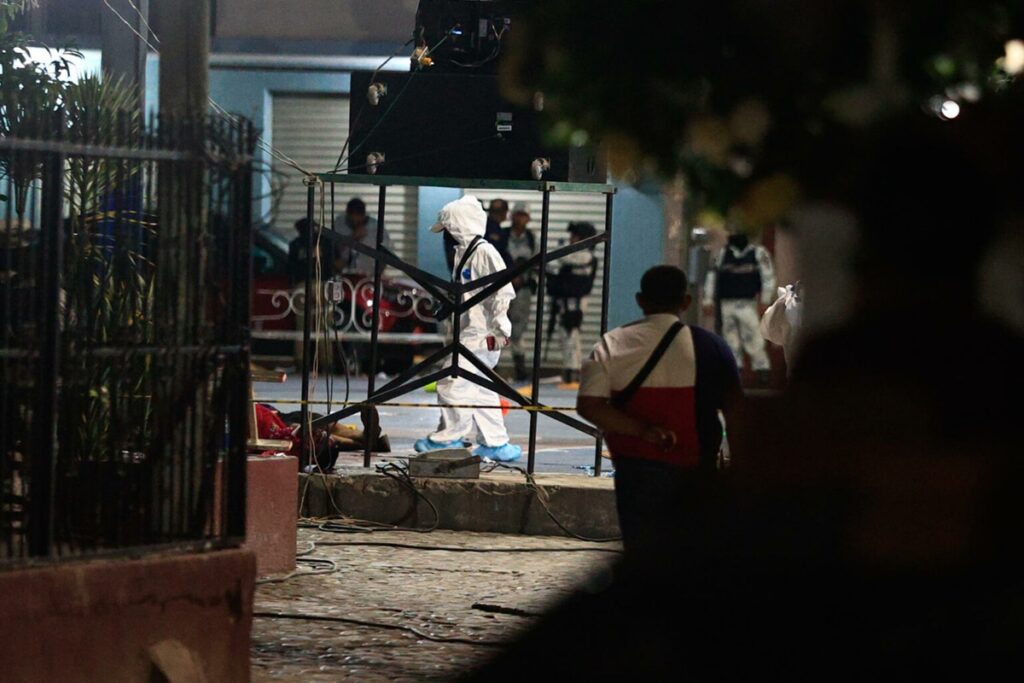 Preocupa a Transparencia Internacional la violencia en elecciones