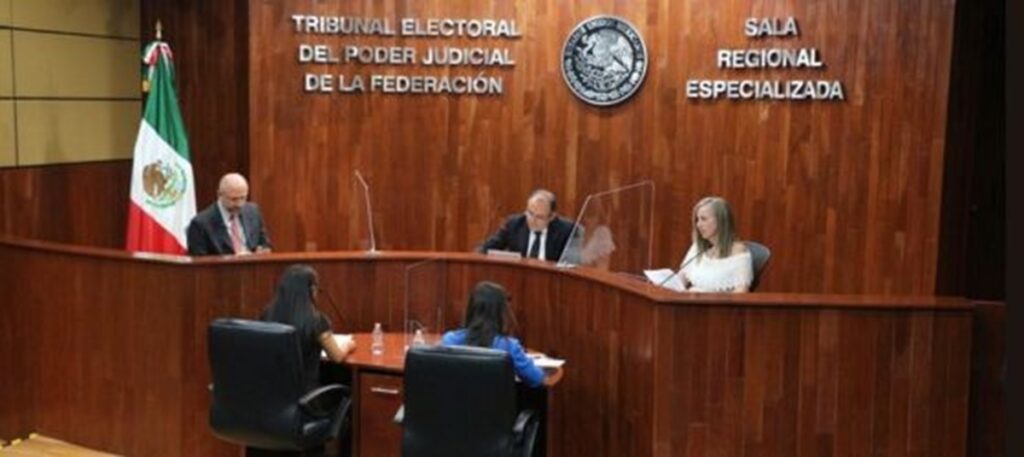 AMLO cometió violencia política de género contra Xóchitl Gálvez