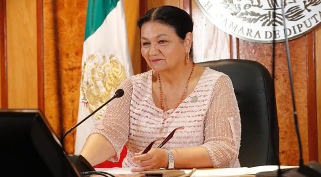 Reelección de Alito acabará al PRI: Sauri