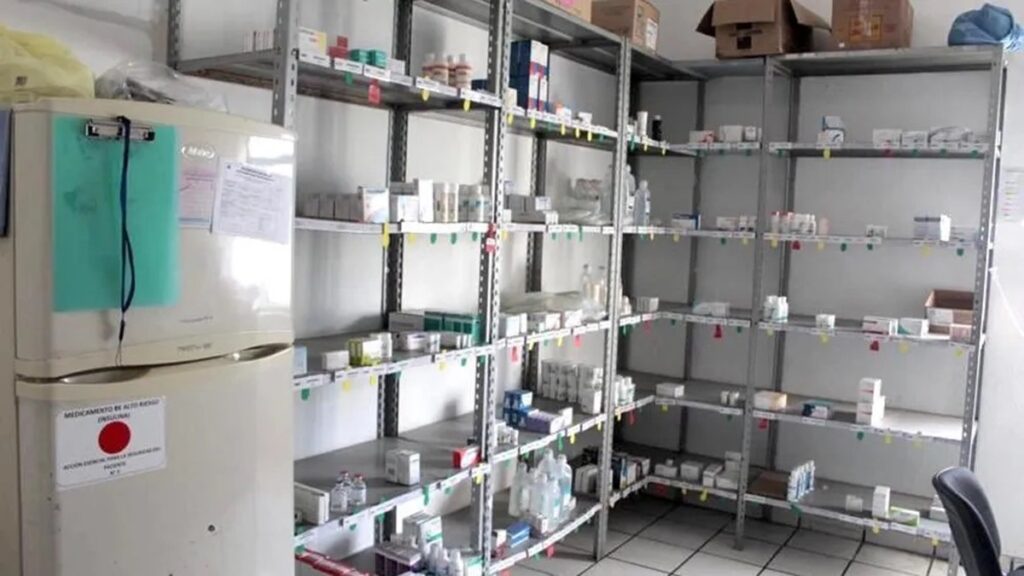 AMLO reconoce que no funcionó el Insabi