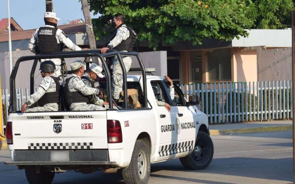 México rechaza 14 recomendaciones de la ONU en materia de derechos humanos