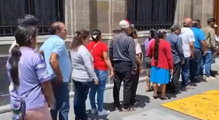 “No hay ninguna expectativa", dice abogado de familiares de los 43 de Ayotzinapa